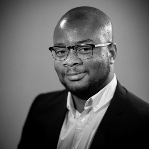 Camille Lionel TAPSOBA - Expert-Comptable